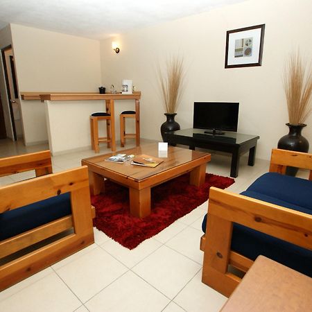 Real De Minas San Luis Potosi Hotel Kültér fotó