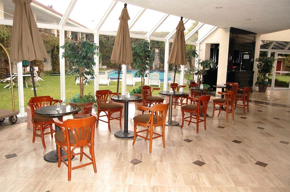 Real De Minas San Luis Potosi Hotel Kültér fotó