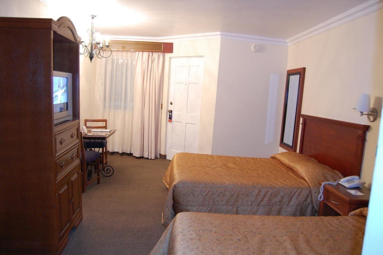 Real De Minas San Luis Potosi Hotel Kültér fotó