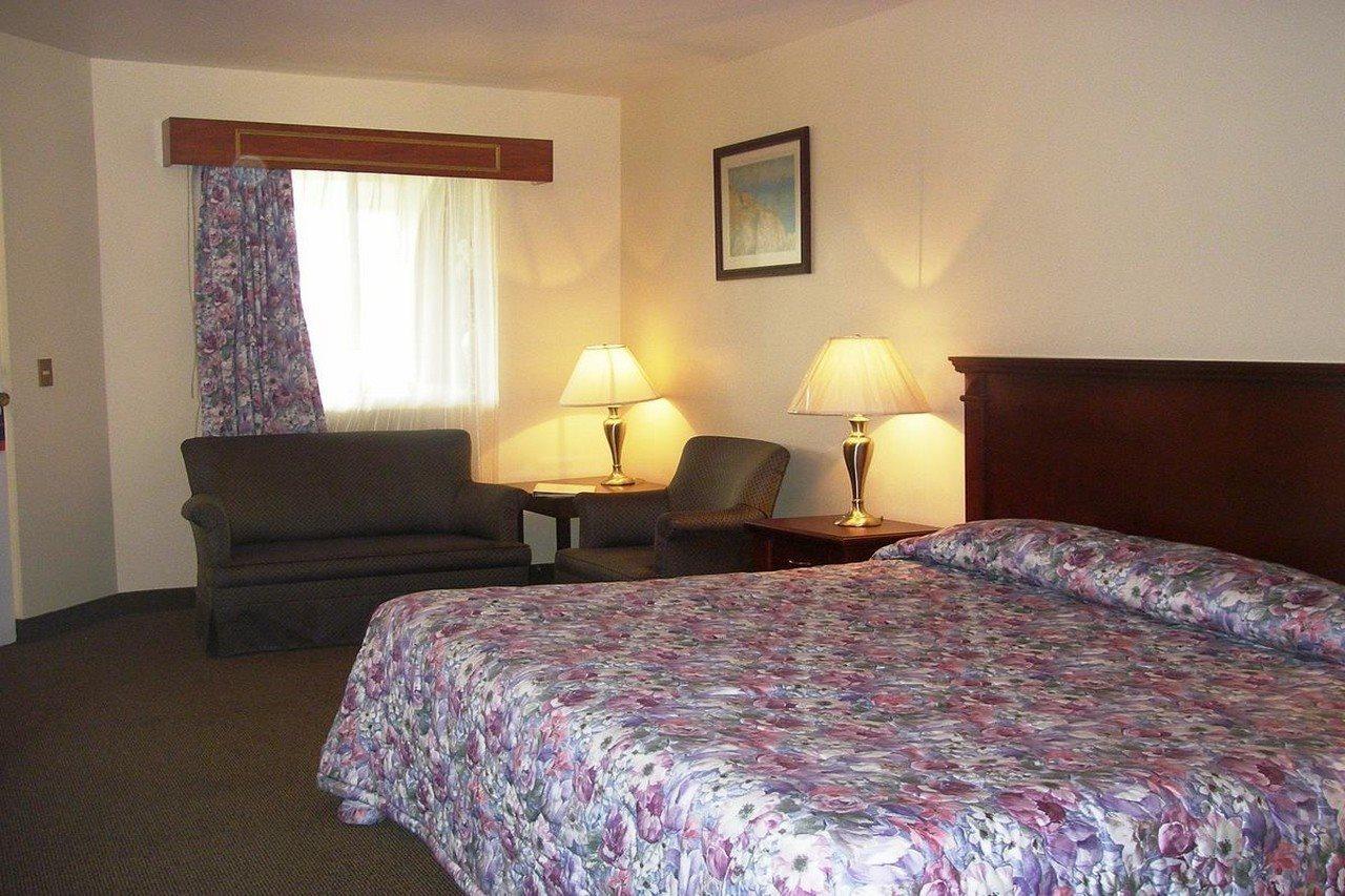 Real De Minas San Luis Potosi Hotel Kültér fotó
