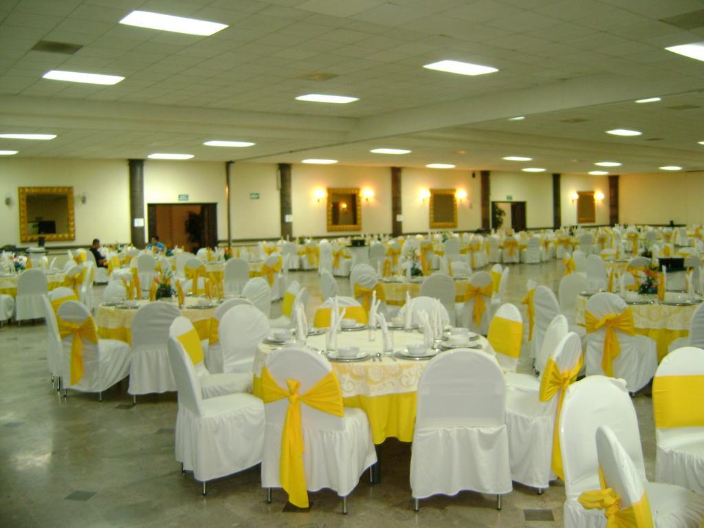 Real De Minas San Luis Potosi Hotel Kültér fotó
