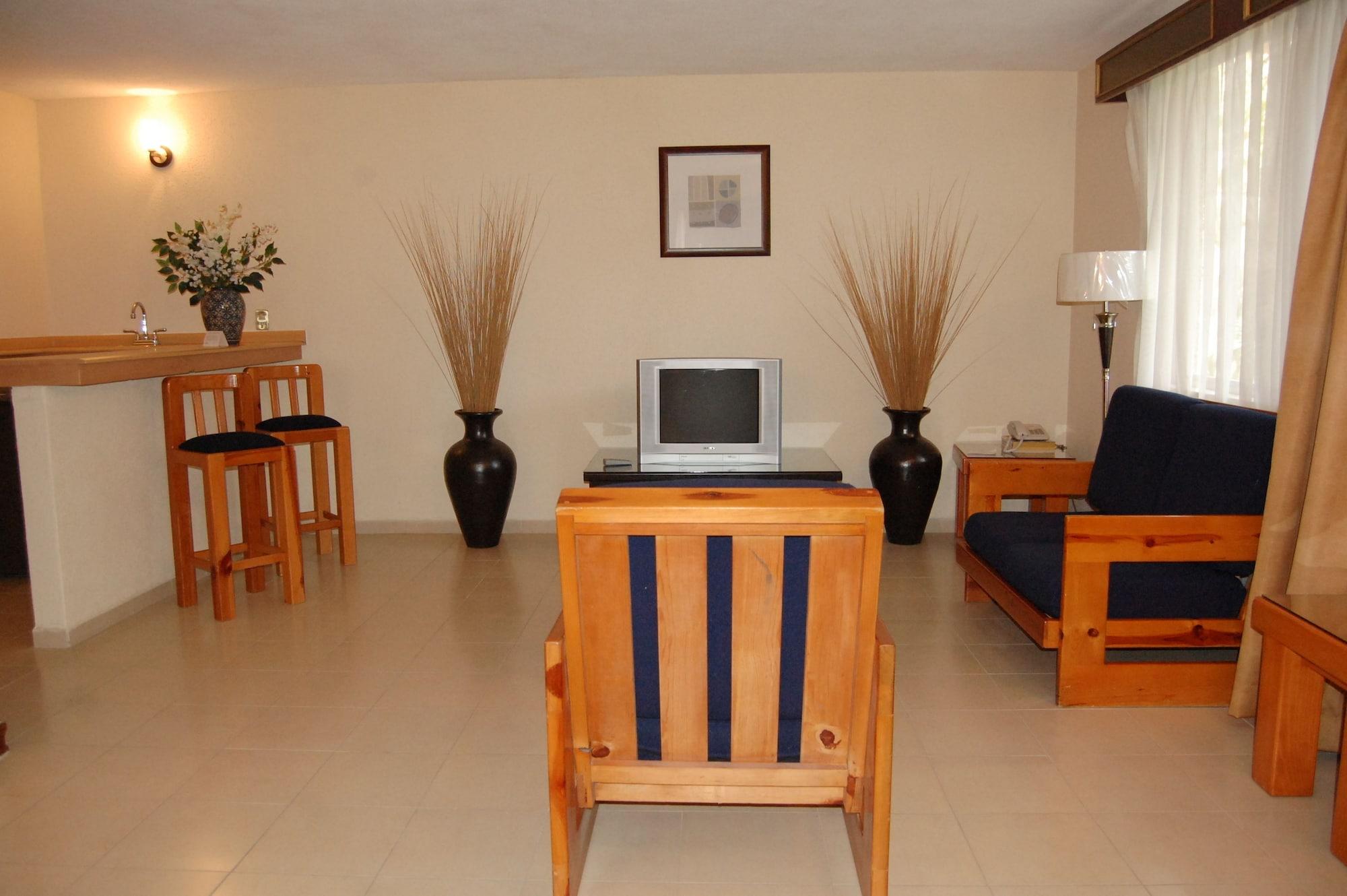 Real De Minas San Luis Potosi Hotel Kültér fotó