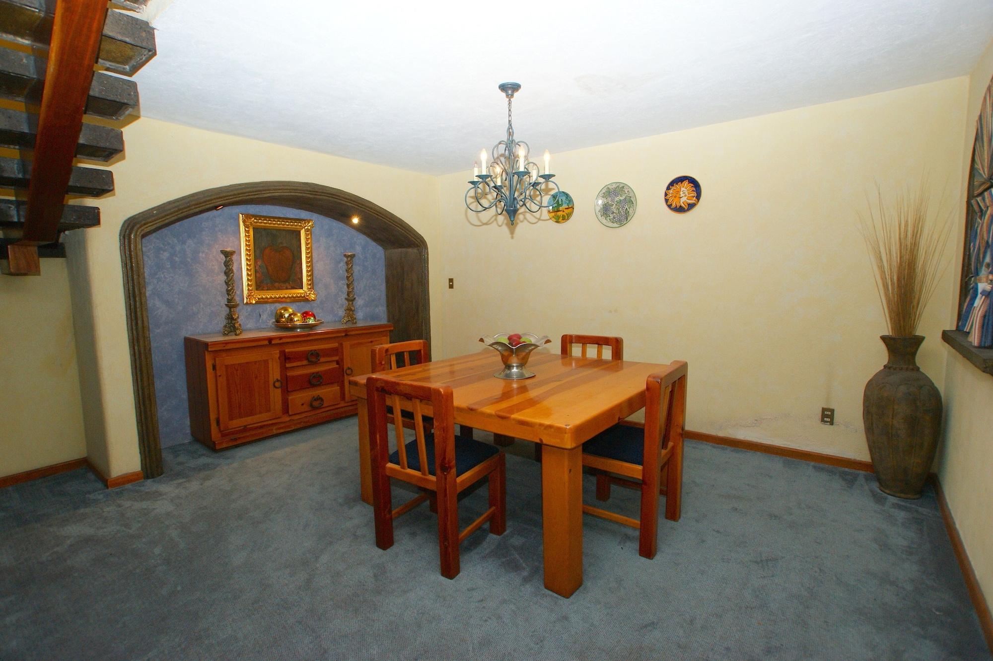 Real De Minas San Luis Potosi Hotel Kültér fotó