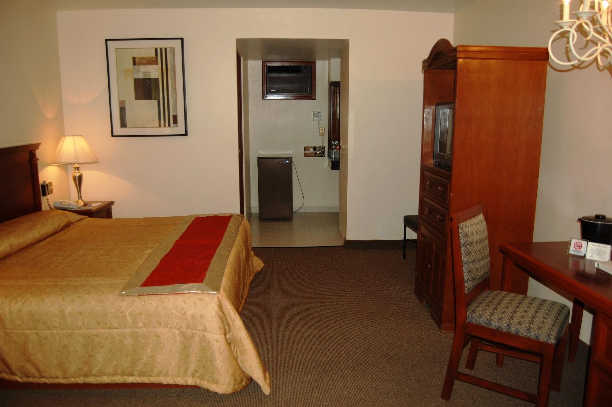 Real De Minas San Luis Potosi Hotel Kültér fotó