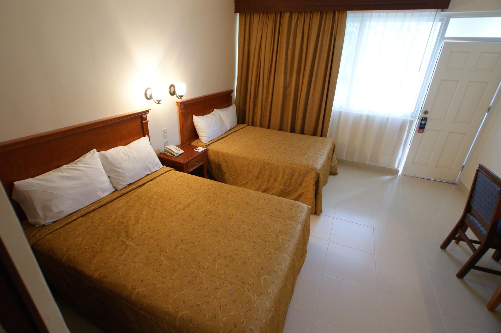 Real De Minas San Luis Potosi Hotel Kültér fotó