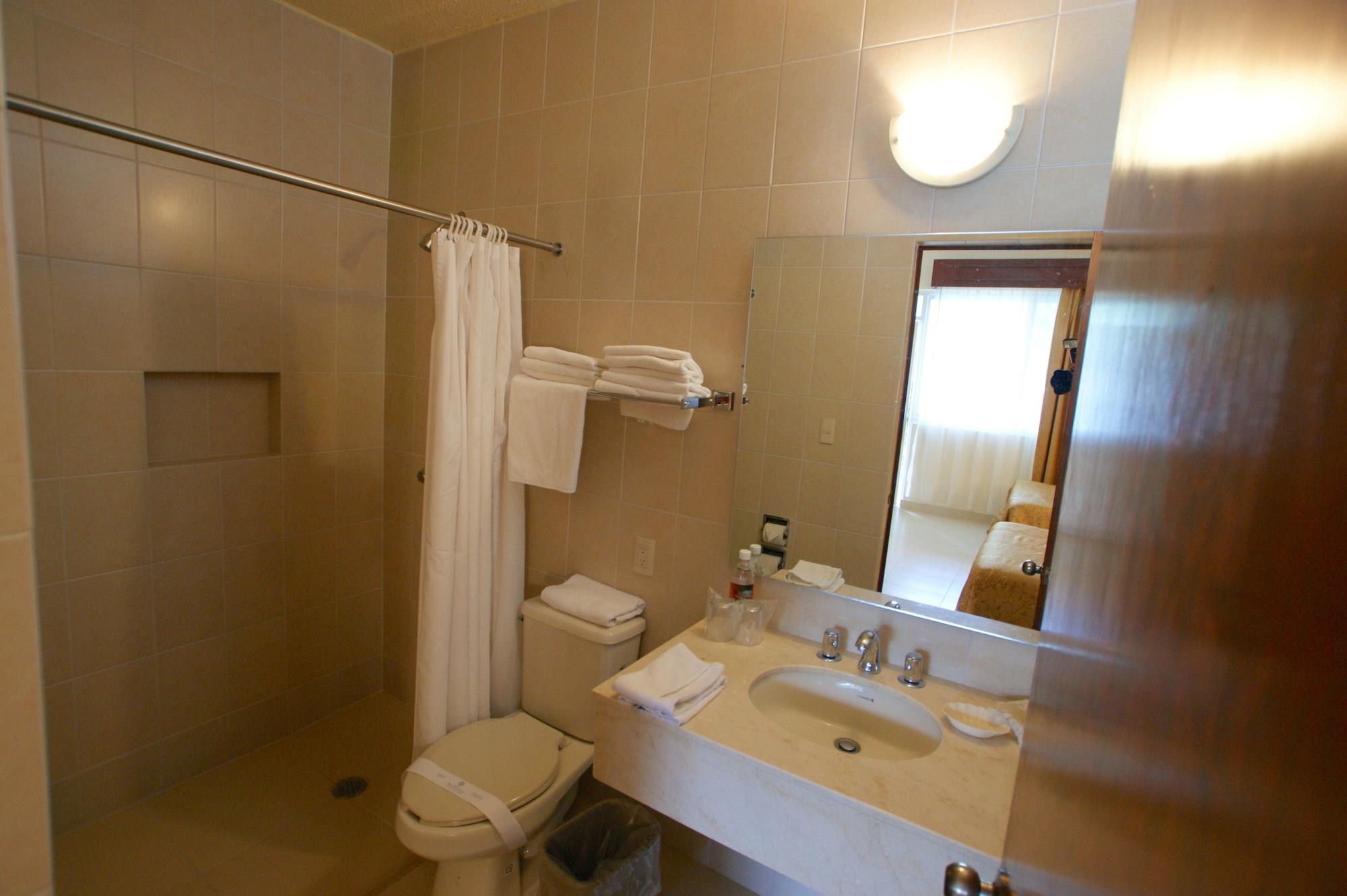 Real De Minas San Luis Potosi Hotel Kültér fotó