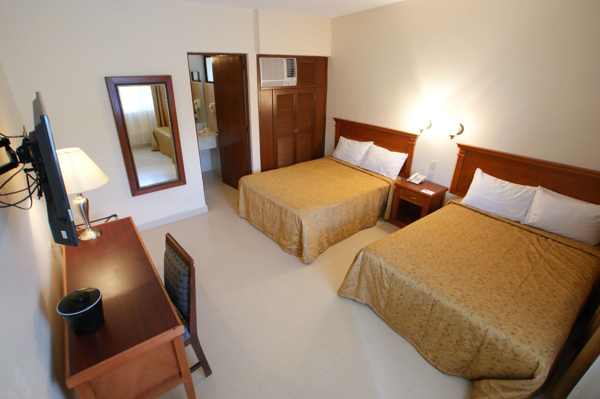 Real De Minas San Luis Potosi Hotel Kültér fotó