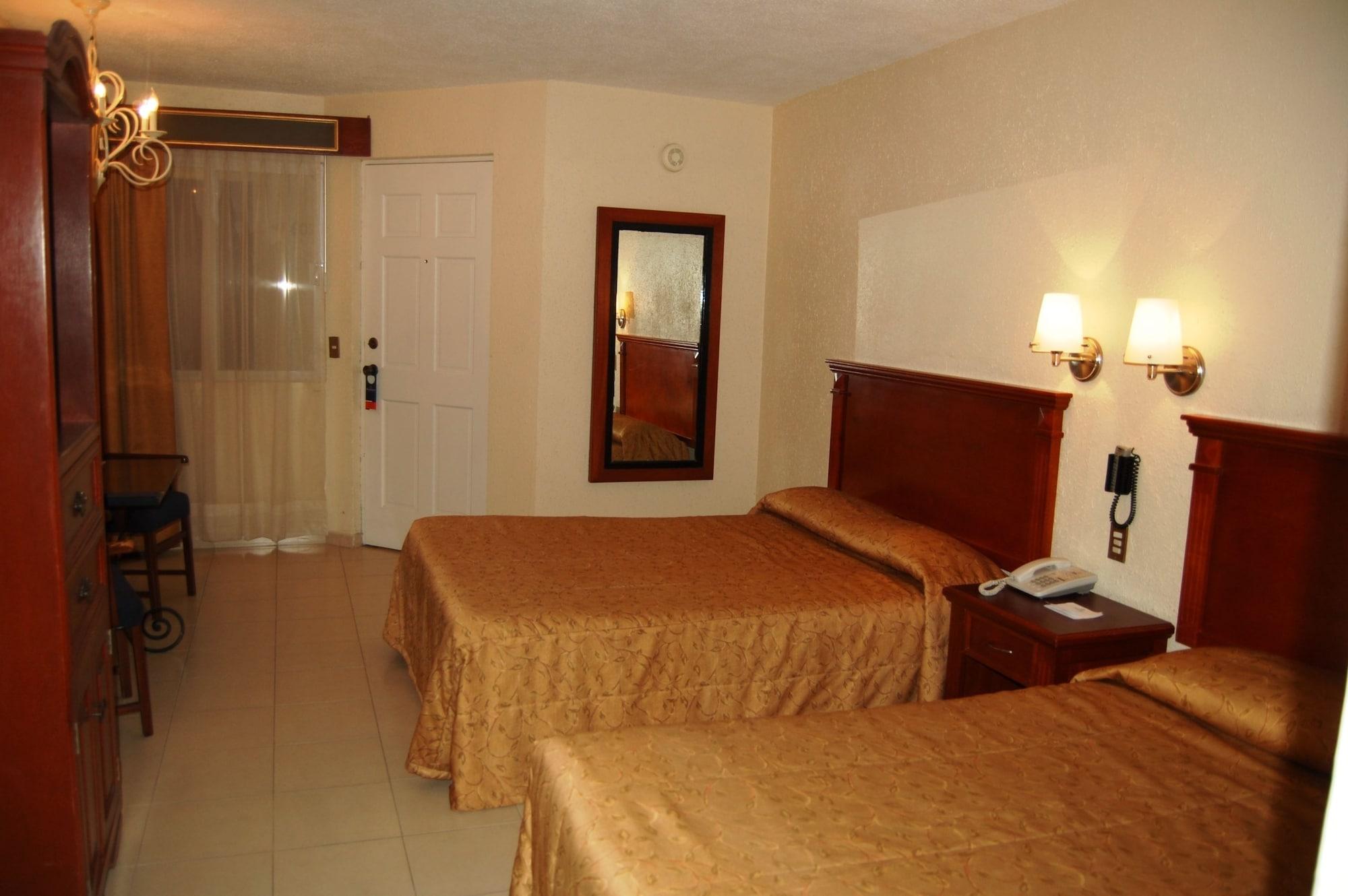Real De Minas San Luis Potosi Hotel Kültér fotó