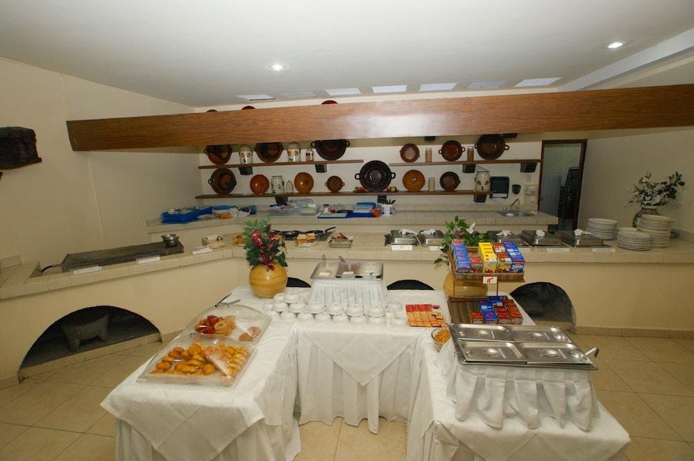 Real De Minas San Luis Potosi Hotel Kültér fotó