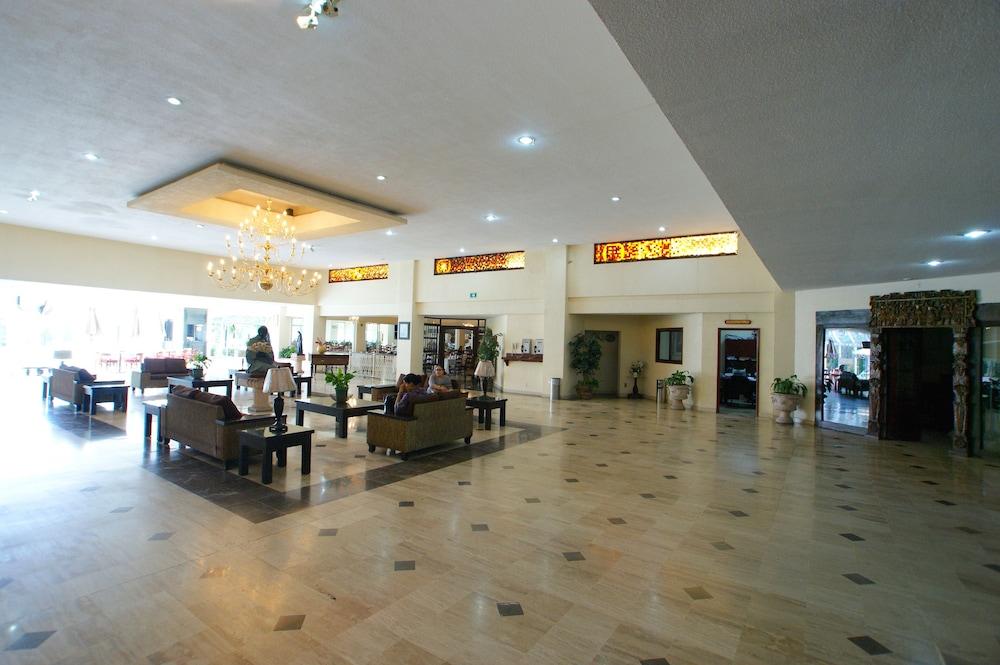 Real De Minas San Luis Potosi Hotel Kültér fotó