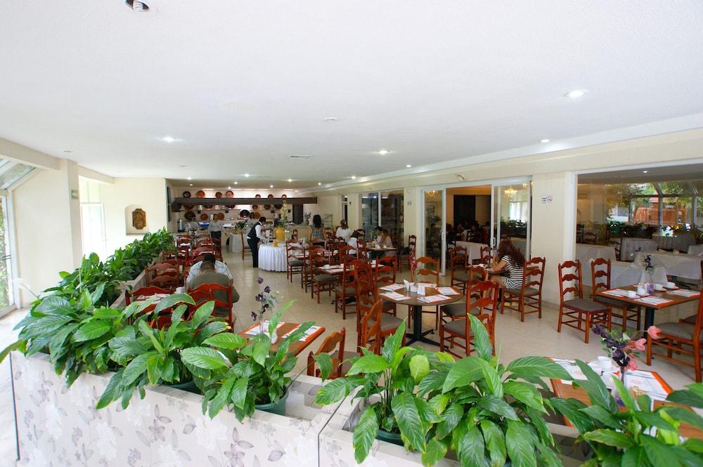 Real De Minas San Luis Potosi Hotel Kültér fotó