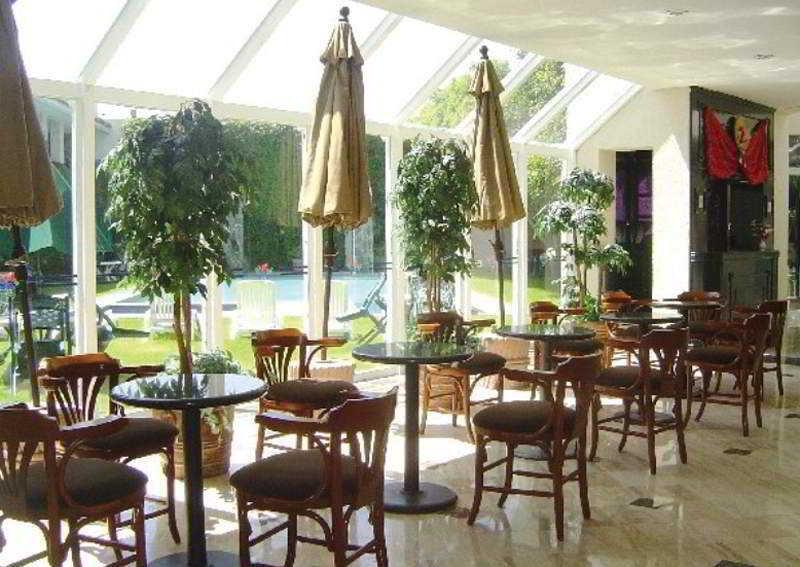 Real De Minas San Luis Potosi Hotel Kültér fotó