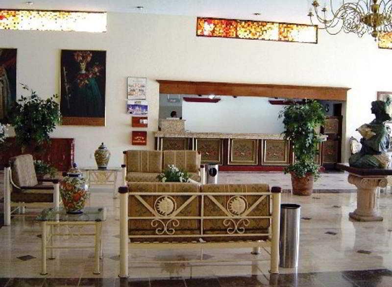 Real De Minas San Luis Potosi Hotel Kültér fotó