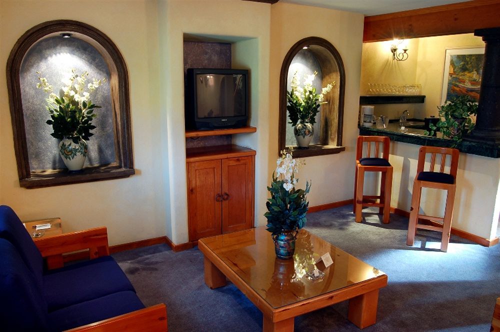 Real De Minas San Luis Potosi Hotel Kültér fotó