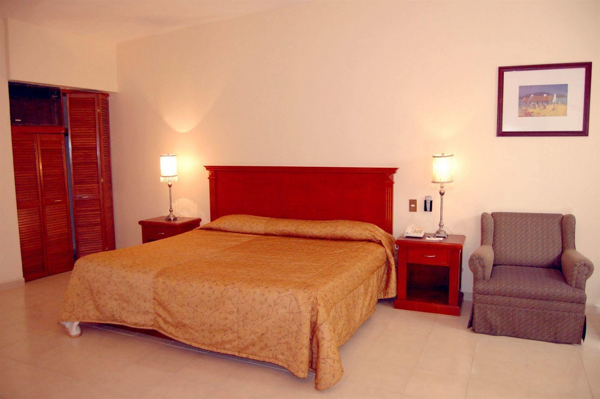 Real De Minas San Luis Potosi Hotel Kültér fotó