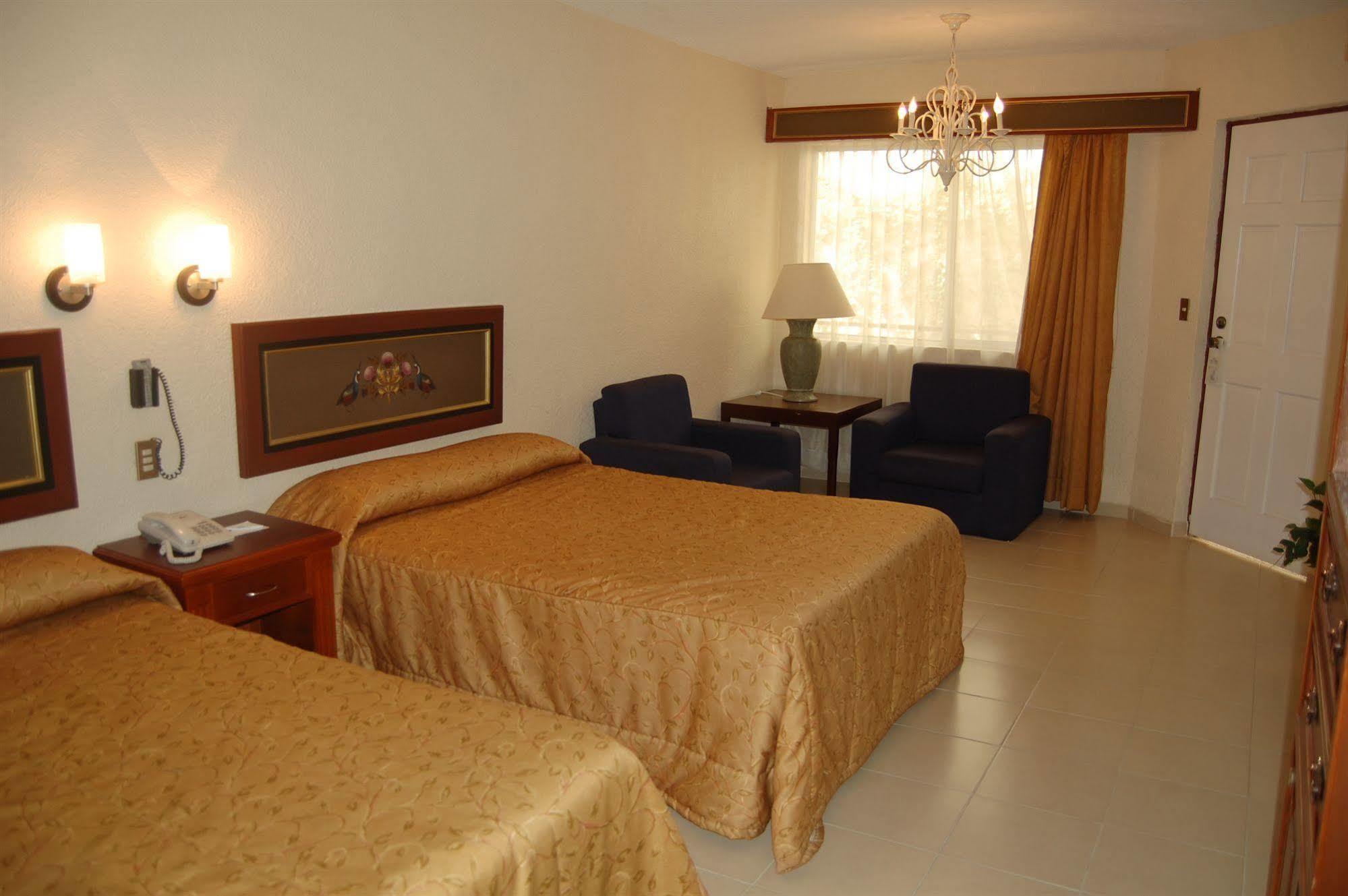 Real De Minas San Luis Potosi Hotel Kültér fotó
