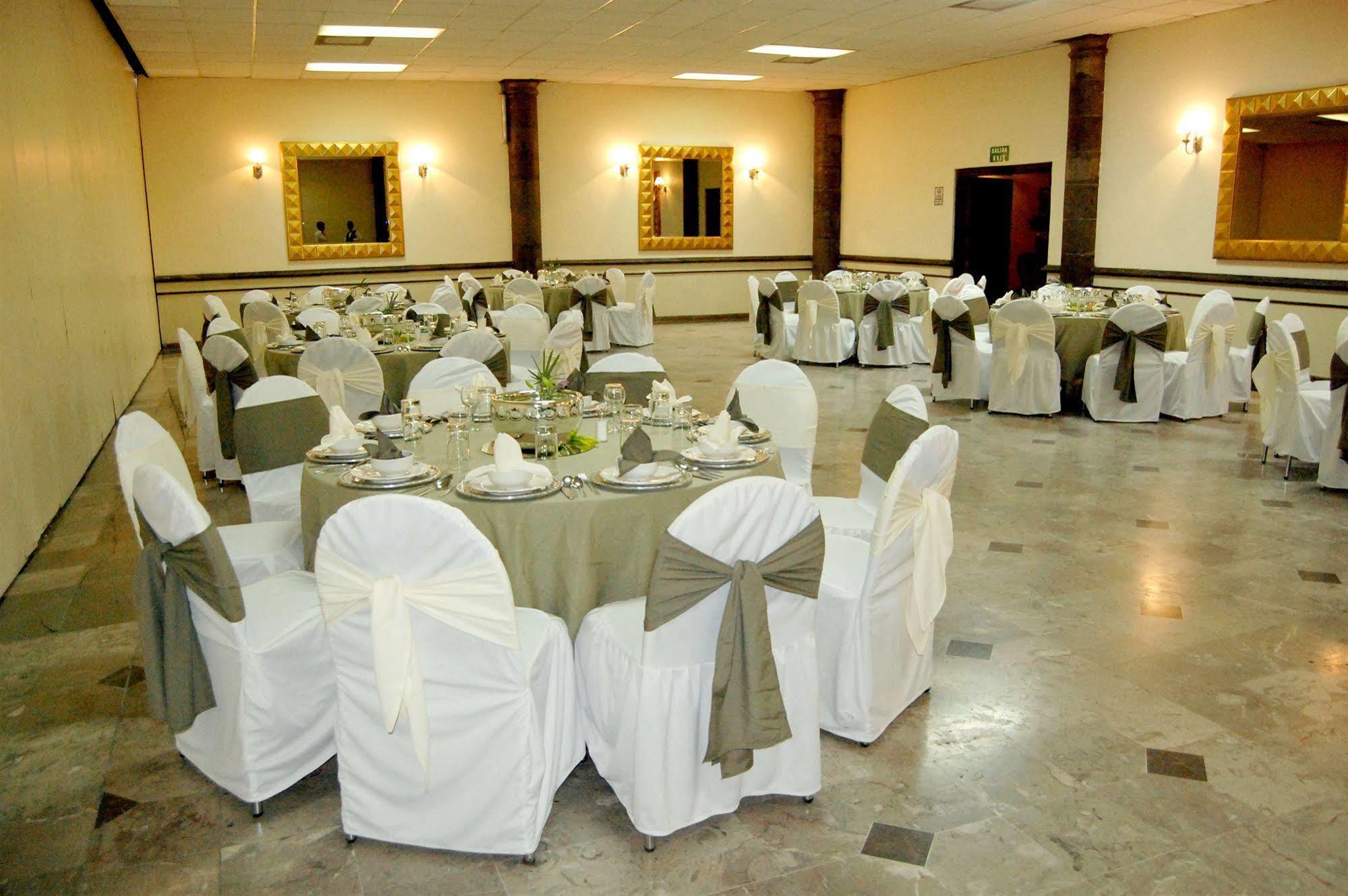 Real De Minas San Luis Potosi Hotel Kültér fotó