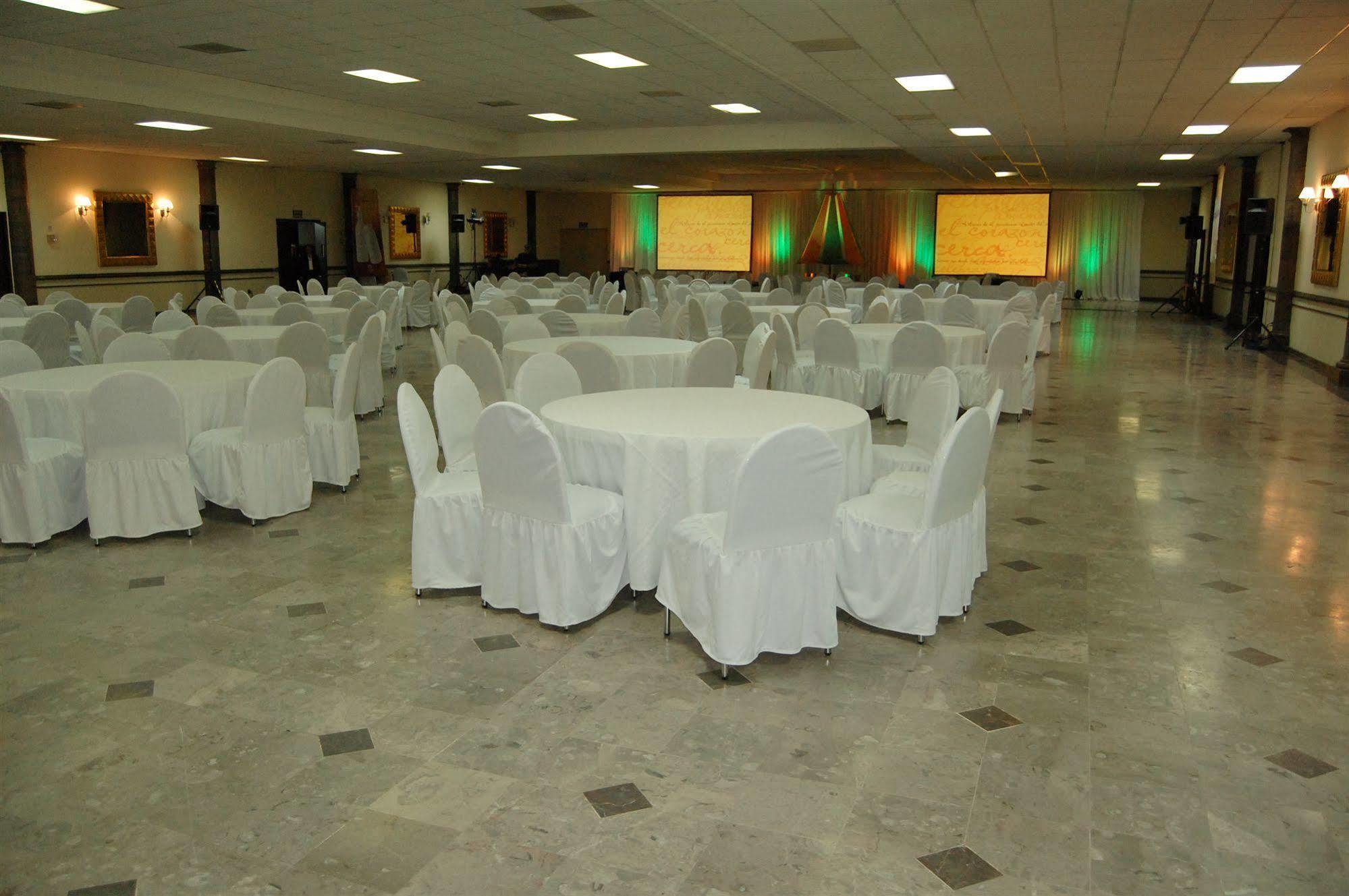Real De Minas San Luis Potosi Hotel Kültér fotó