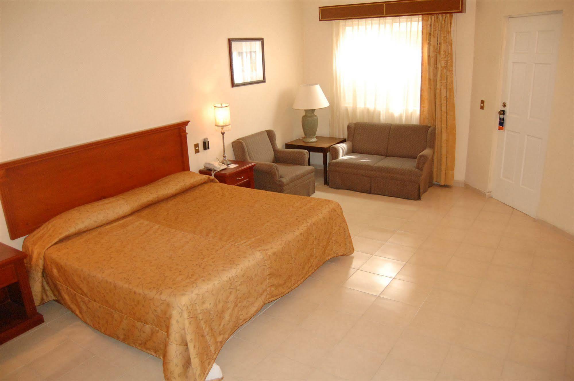 Real De Minas San Luis Potosi Hotel Kültér fotó