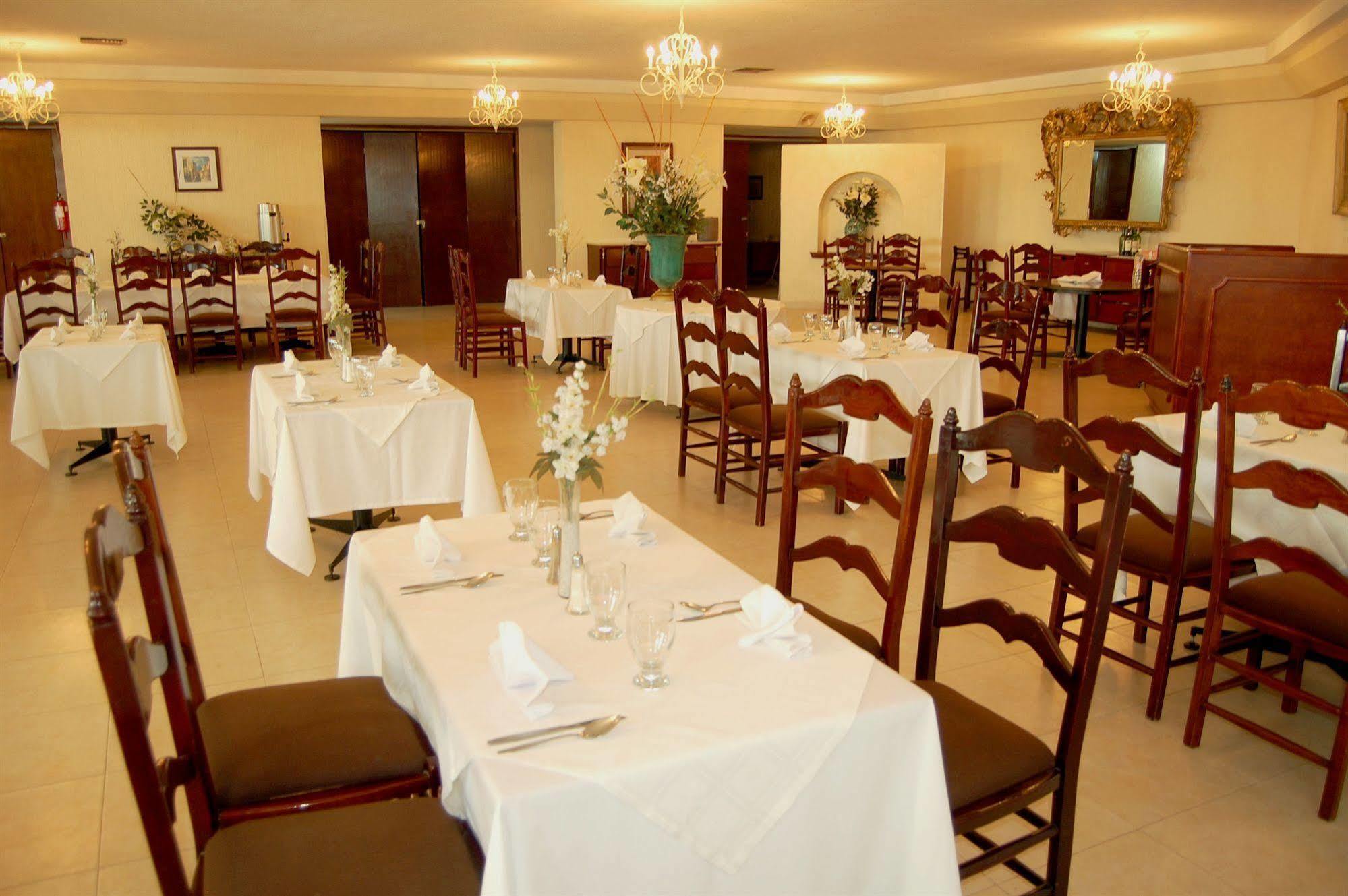 Real De Minas San Luis Potosi Hotel Kültér fotó