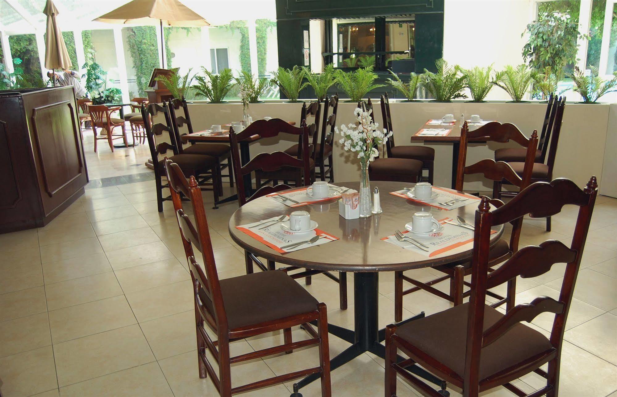 Real De Minas San Luis Potosi Hotel Kültér fotó